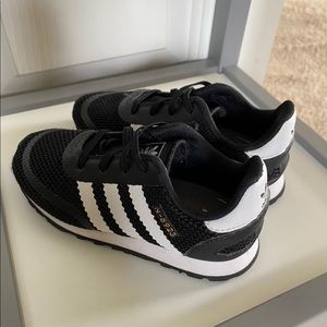 Adidas sneakers (toddler)